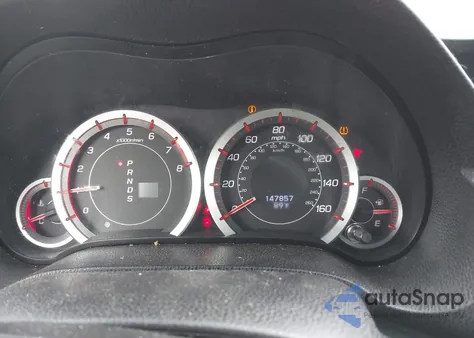 2012 Acura Tsx Se from USA, damaged, VIN JH4CU2F80CC019854
